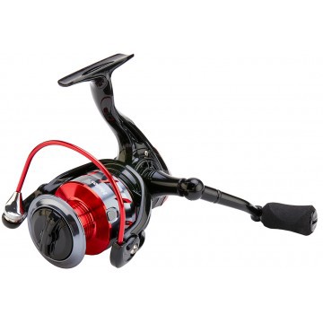 Катушка безынерционная Helios Ikumi 5000F 4+1bb HS-FSP-IK5000F , 